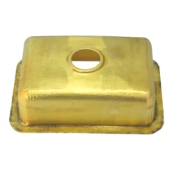 Nantucket Sinks Brightwork 20