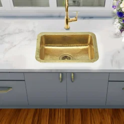Nantucket Sinks Brightwork 20