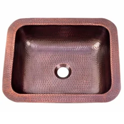 Nantucket Sinks Brightwork Home 17