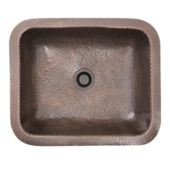 Nantucket Sinks Brightwork Home 17