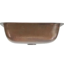 Nantucket Sinks Brightwork Home 17