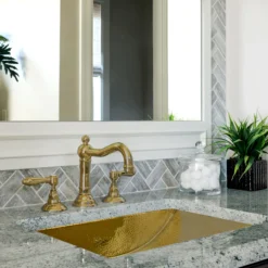 Nantucket Sinks Brightwork Home 24