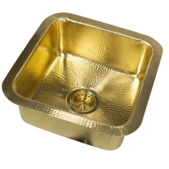 Nantucket Sinks Brightwork 17