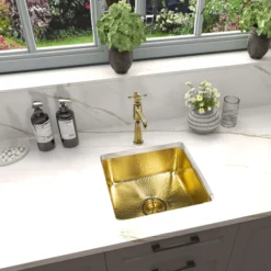 Nantucket Sinks Brightwork 17