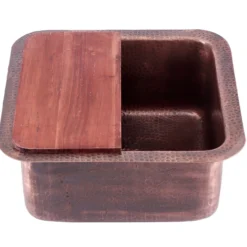 Nantucket Sinks Brightwork Home 17