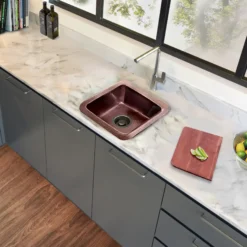 Nantucket Sinks Brightwork Home 17
