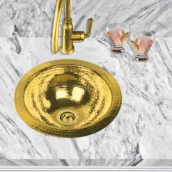 Nantucket Sinks Brightwork Home 13