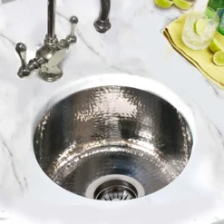 Nantucket Sinks Brightwork Home 15