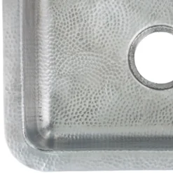 Nantucket Sinks Brightwork 20