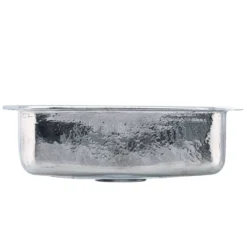 Nantucket Sinks Brightwork 20