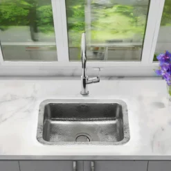 Nantucket Sinks Brightwork 20