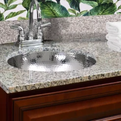 Nantucket Sinks Brightwork Home 13