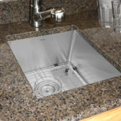 Nantucket Sinks Pro Series 15