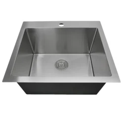 Nantucket Sinks Pro Series 25