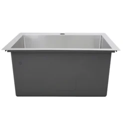Nantucket Sinks Pro Series 25