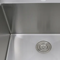 Nantucket Sinks Pro Series 25