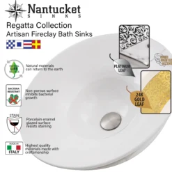 Nantucket Sinks Regatta 19