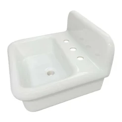 Nantucket Sinks Victorian 19.5