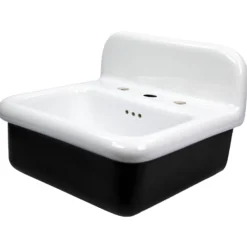 Nantucket Sinks Victorian 19.5