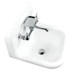 Nantucket Sinks Victorian 16.5