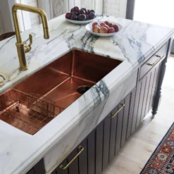 Nantucket Sinks x Studio Dearborn Brightwork 39