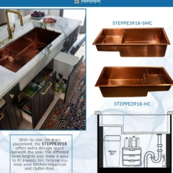 Nantucket Sinks x Studio Dearborn Brightwork 39