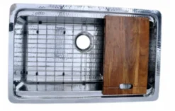 Nantucket Sinks Brightwork Home 32