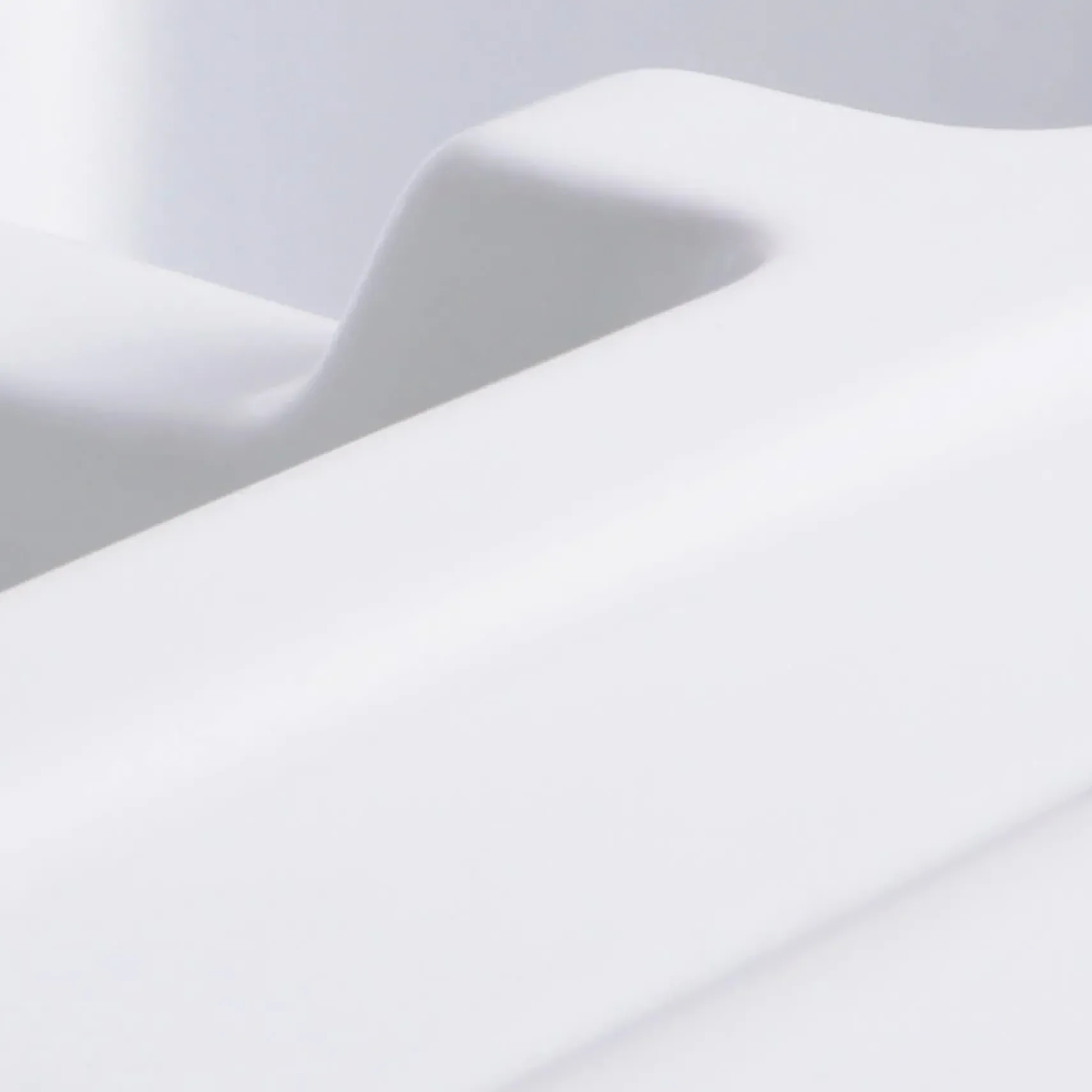 Nantucket Sinks Cape 36" Fireclay Farmhouse Sink, 60/40 Double Bowl, White, Hyannis-36-DBL