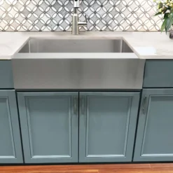 Nantucket Sinks Pro Series 33