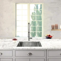Nantucket Sinks Pro Series 23