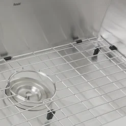 Nantucket Sinks Pro Series 28