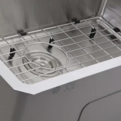 Nantucket Sinks Pro Series 28