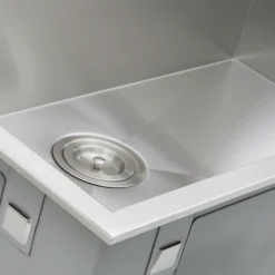 Nantucket Sinks Pro Series 33