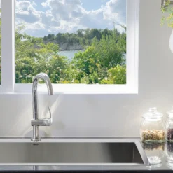 Nantucket Sinks Pro Series 33