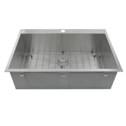 Nantucket Sinks Pro Series 33