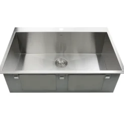 Nantucket Sinks Pro Series 33