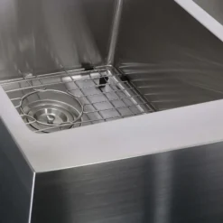Nantucket Sinks Pro Series 33