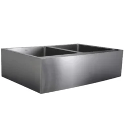 Nantucket Sinks Pro Series 33
