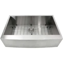 Nantucket Sinks Pro Series 33