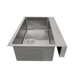 Nantucket Sinks Pro Series 33
