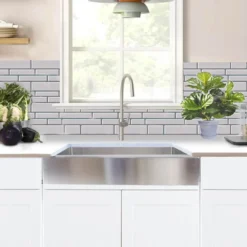 Nantucket Sinks Pro Series 33
