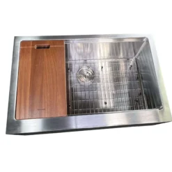 Nantucket Sinks Pro Series 33
