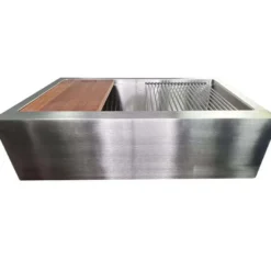 Nantucket Sinks Pro Series 33