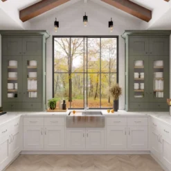 Nantucket Sinks Pro Series 33