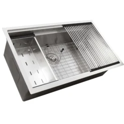 Nantucket Sinks Pro Series 36