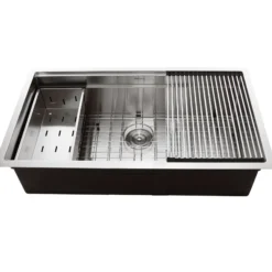 Nantucket Sinks Pro Series 36
