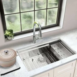 Nantucket Sinks Pro Series 36
