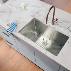 Nantucket Sinks Pro Series 30
