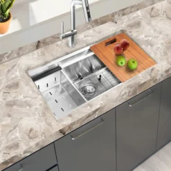 Nantucket Sinks Pro Series 28