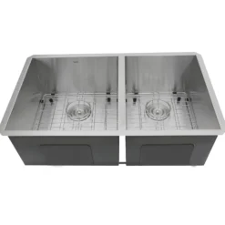 Nantucket Sinks Pro Series 32